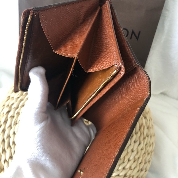 โSOLDโ ๐ธ250$๐ธ OFF PM Authentic LV-Tressor - Picture 11 of 12